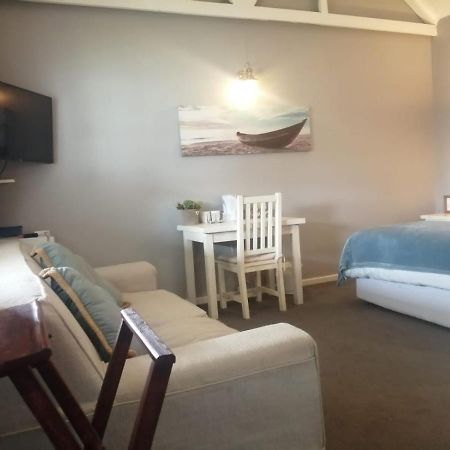 Seaforth Guesthouse East London Εξωτερικό φωτογραφία