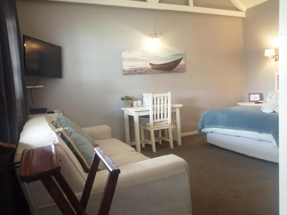 Seaforth Guesthouse East London Εξωτερικό φωτογραφία