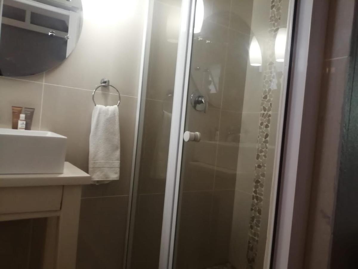 Seaforth Guesthouse East London Εξωτερικό φωτογραφία