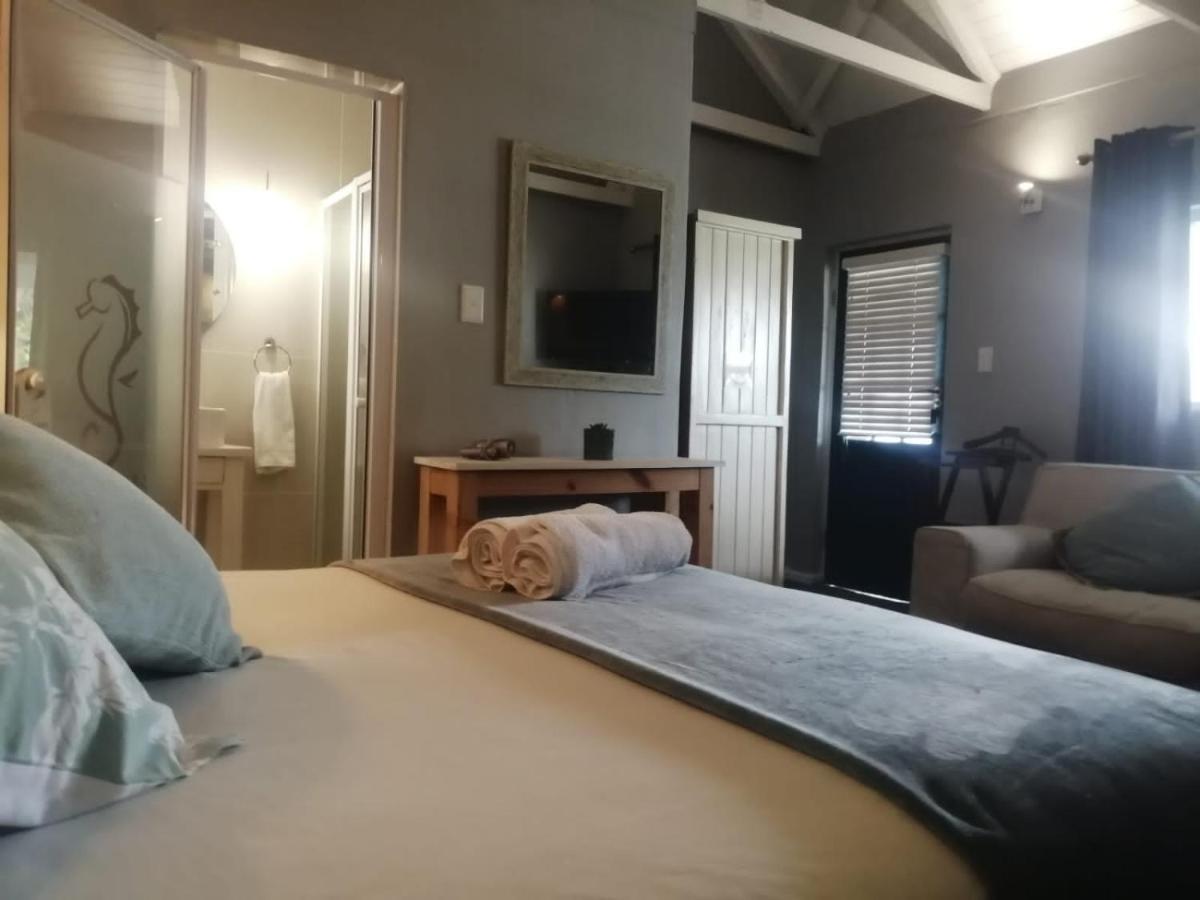 Seaforth Guesthouse East London Εξωτερικό φωτογραφία