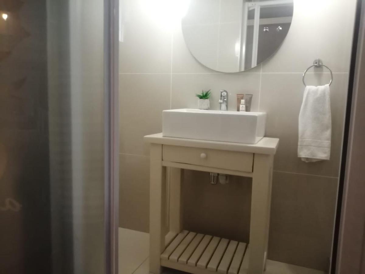 Seaforth Guesthouse East London Εξωτερικό φωτογραφία